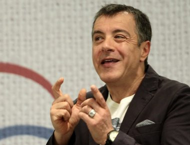 Ο Σ.Θεοδωράκης για τον διορισμό του Σ.Παππά